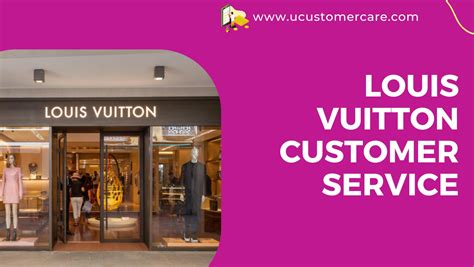 lv customer services